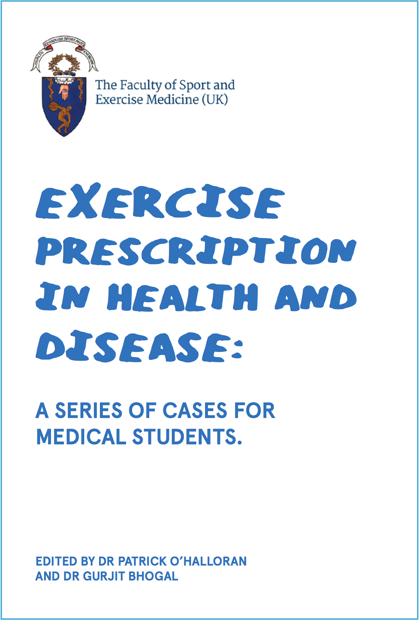 Prescription Booklet